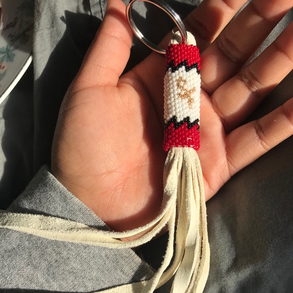 Keychains made by me! - Picture 2 of 5